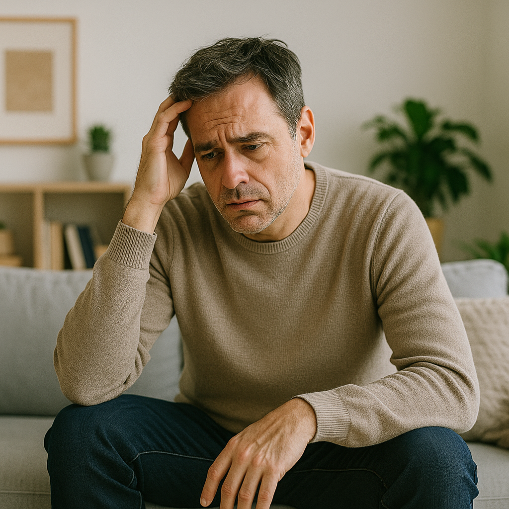 🧠Adult ADHD: What It Is, Why It’s Missed, and What Can Help