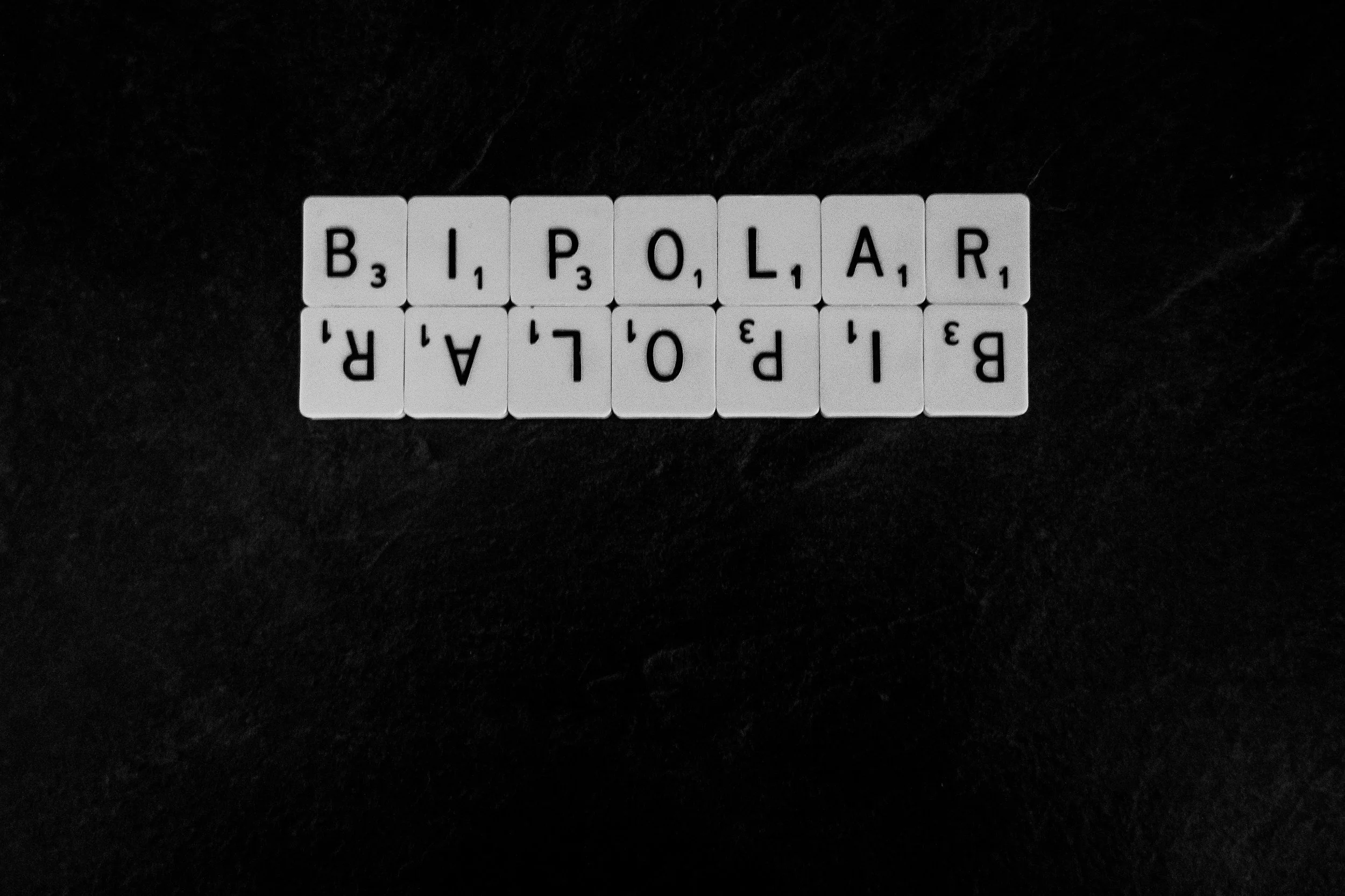 ADHD and Bipolar Disorder