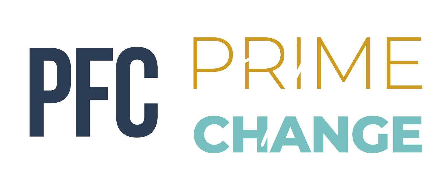 Prime For Change | Youth &amp; Workforce Development | Barrier Reduction &amp; Support Services | Hub &amp; Spoke Model