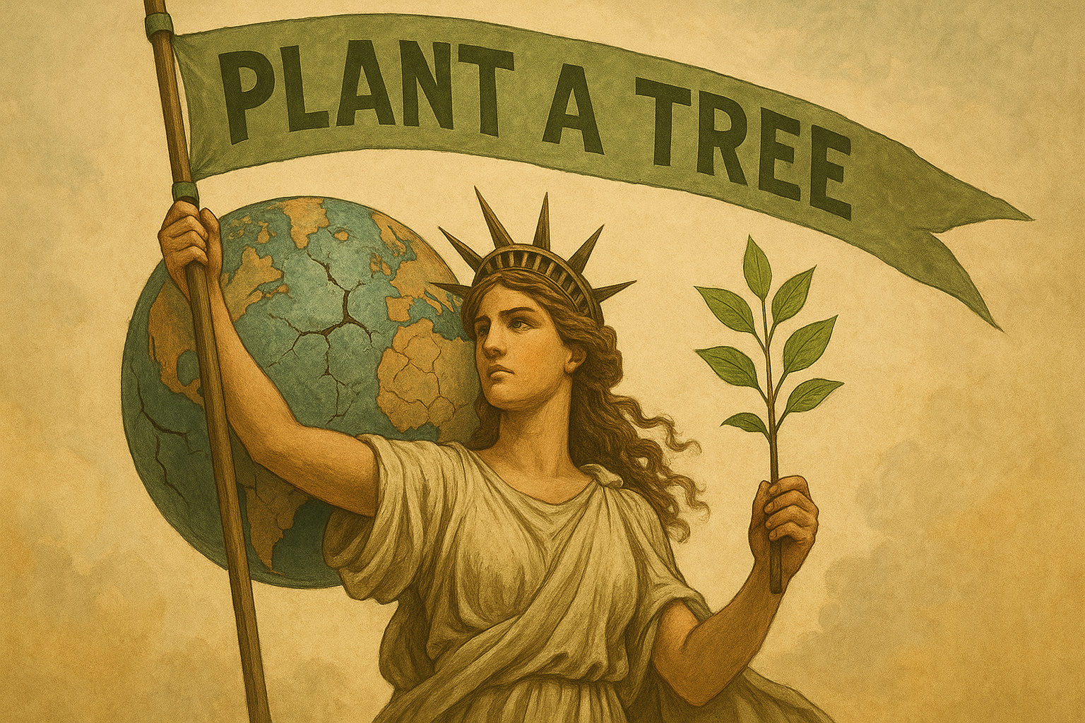 We Don't Need More Heroes — We Need More Gardeners