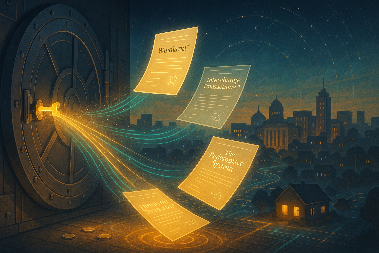 ✦ The Alignment Log – Issue #06 — September 2025