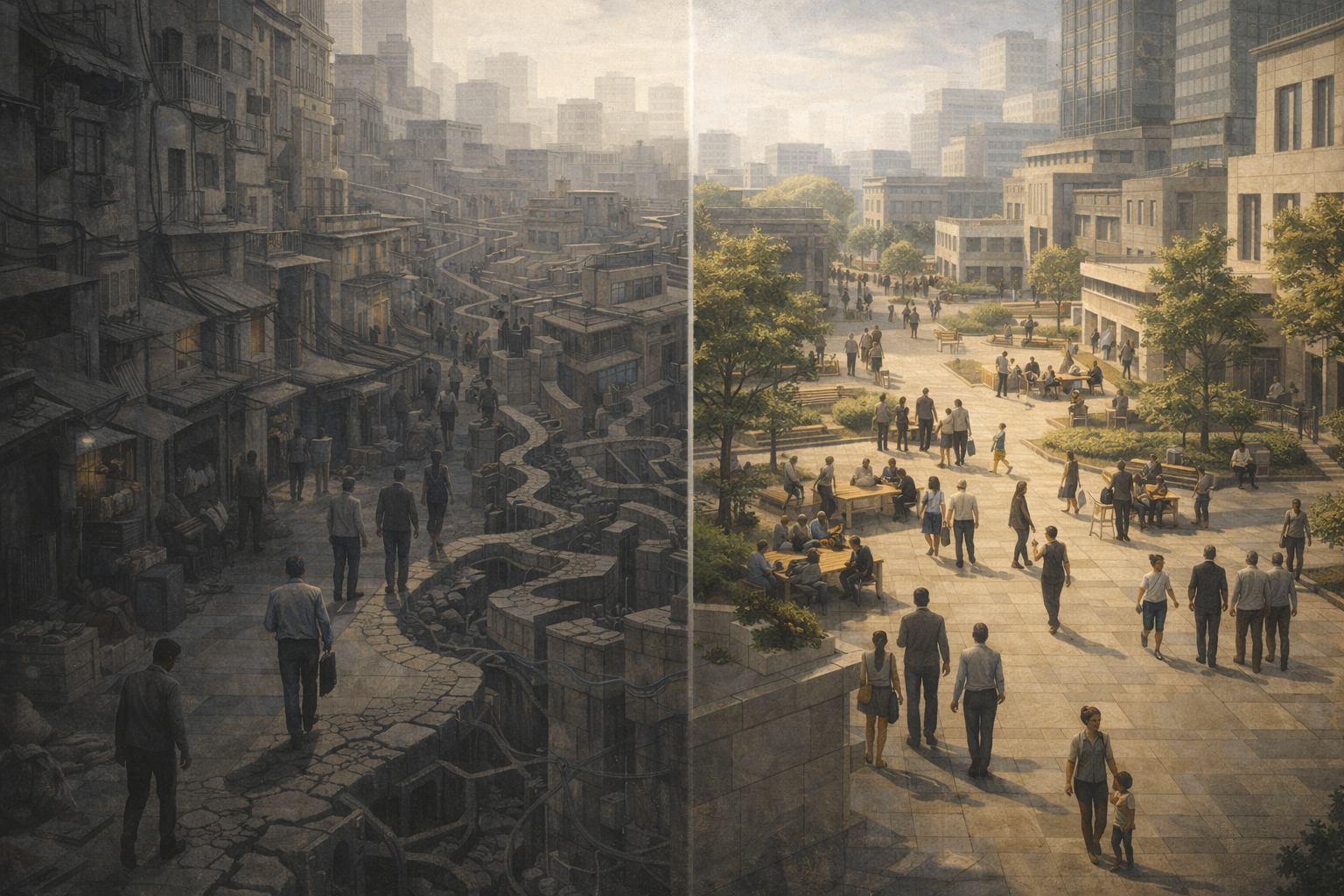 Reclaiming the Force We Call Love