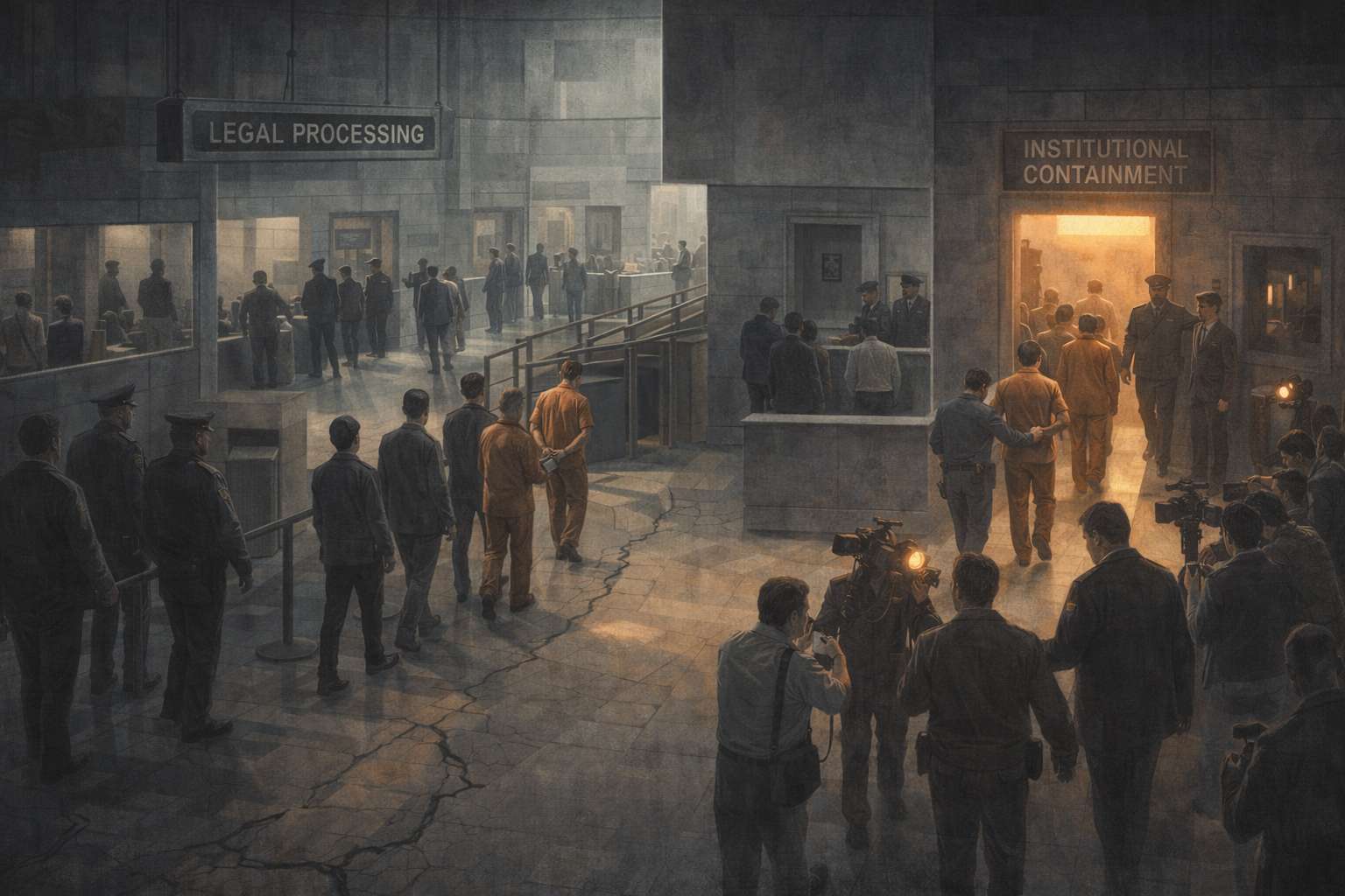 It’s Not More Consequences We Need—It’s More Connection