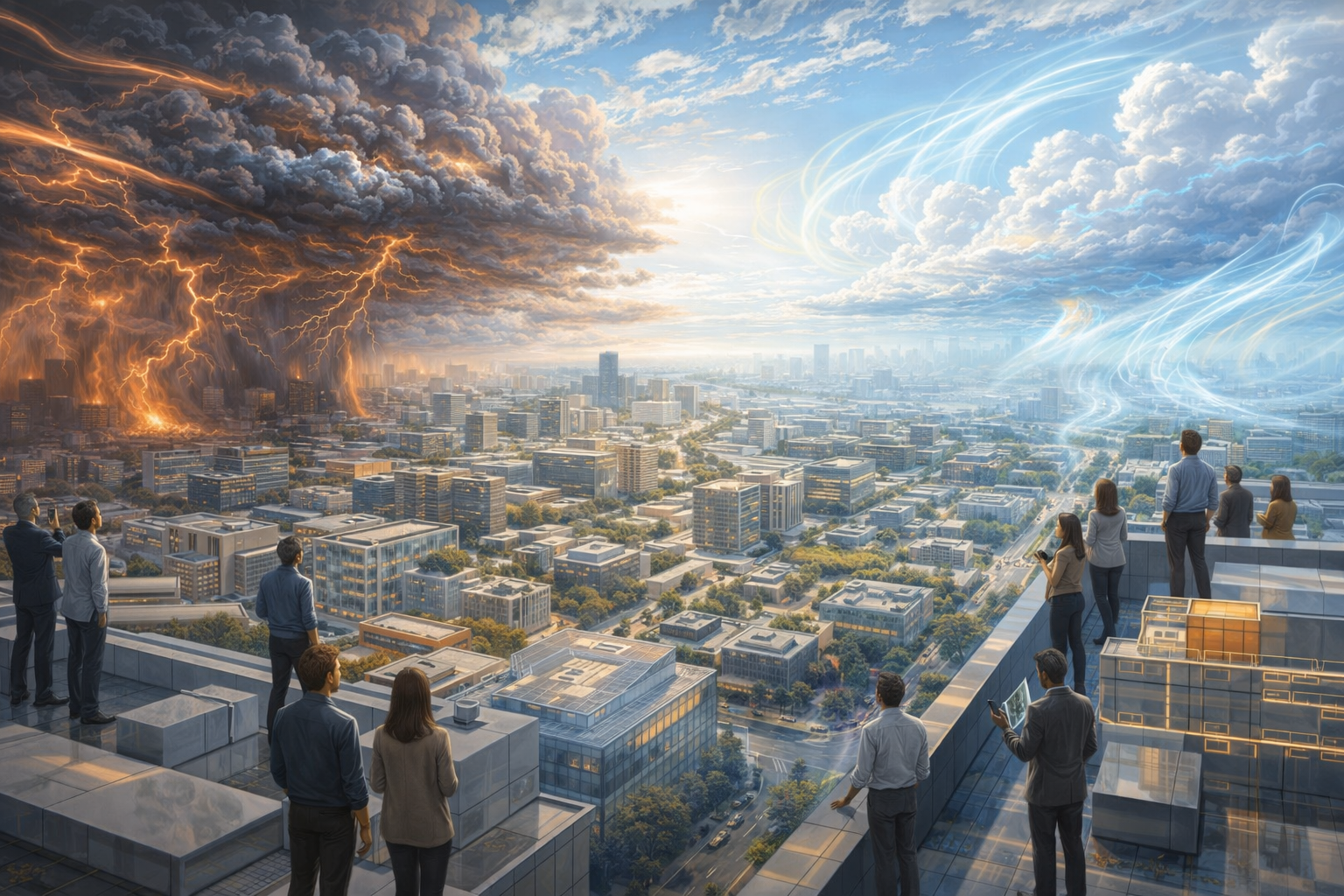 Breaking the Cycle of Mistreatment &amp; Betrayal