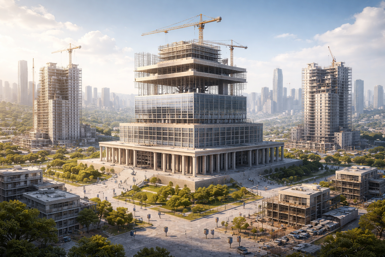 Why Systems Must Earn the Right to Scale