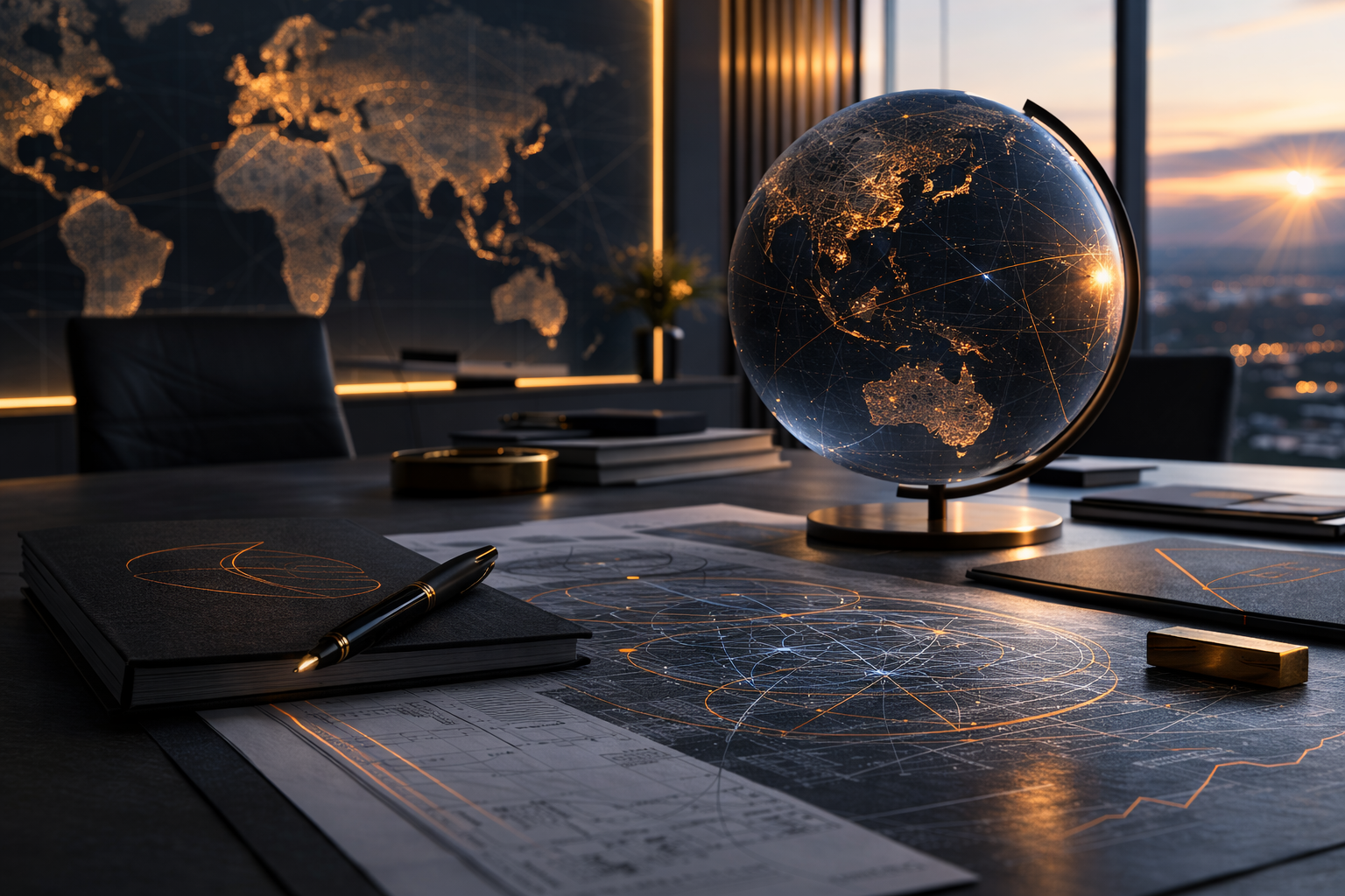 Outreach Phase Commencement