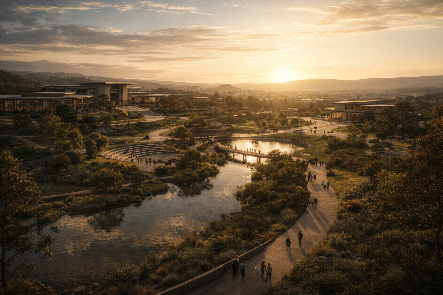 Public Interface Activation — Global Stage Management