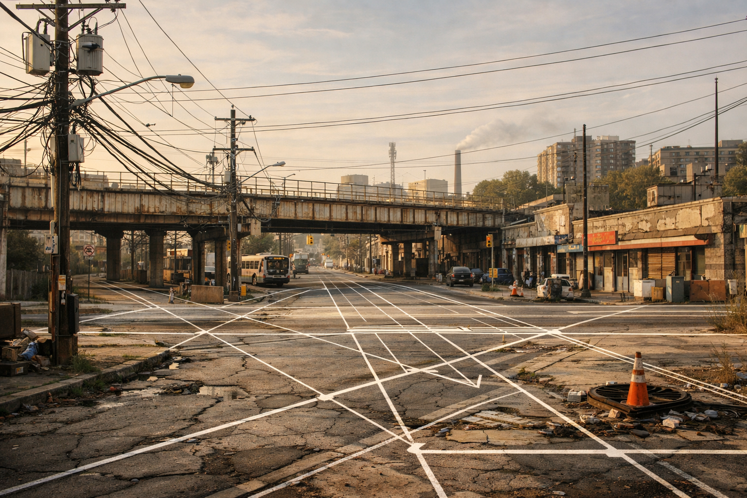 When Systems Can’t Keep Up: Bridging the Gap Between Vision and Delivery