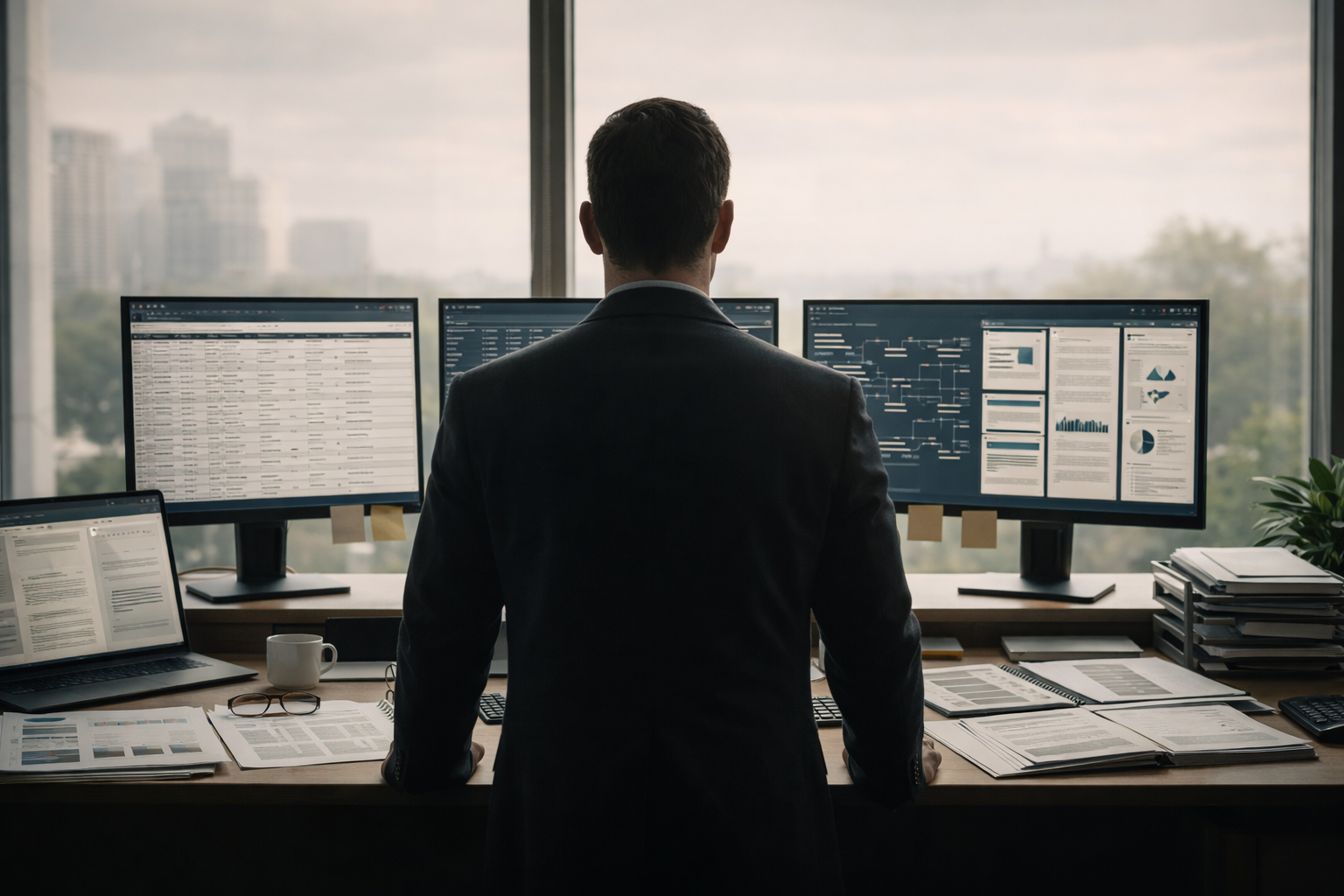 Alignment Log — Issue 10 | System Enters Contact