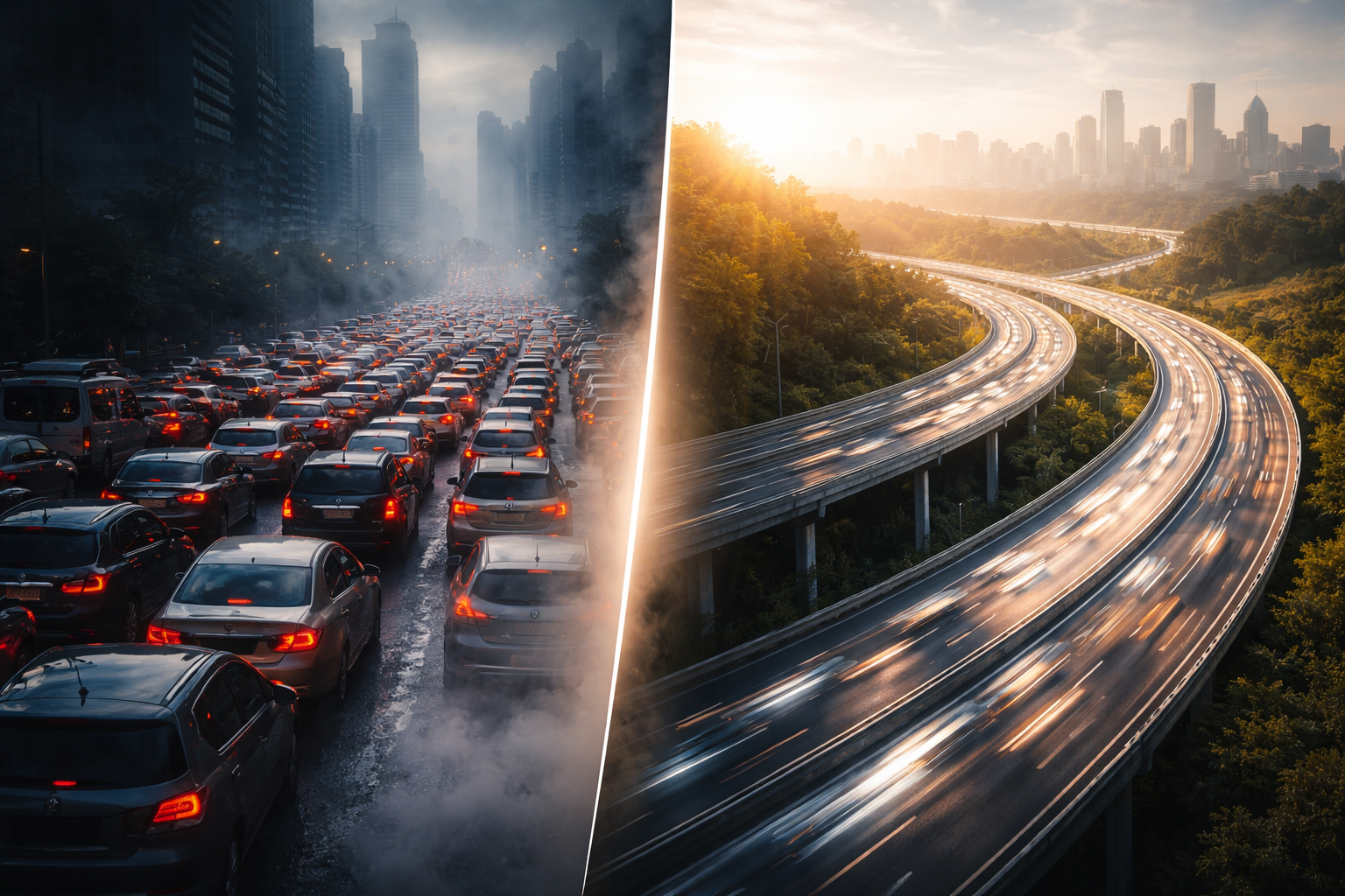 Bridging Vision &amp; Delivery