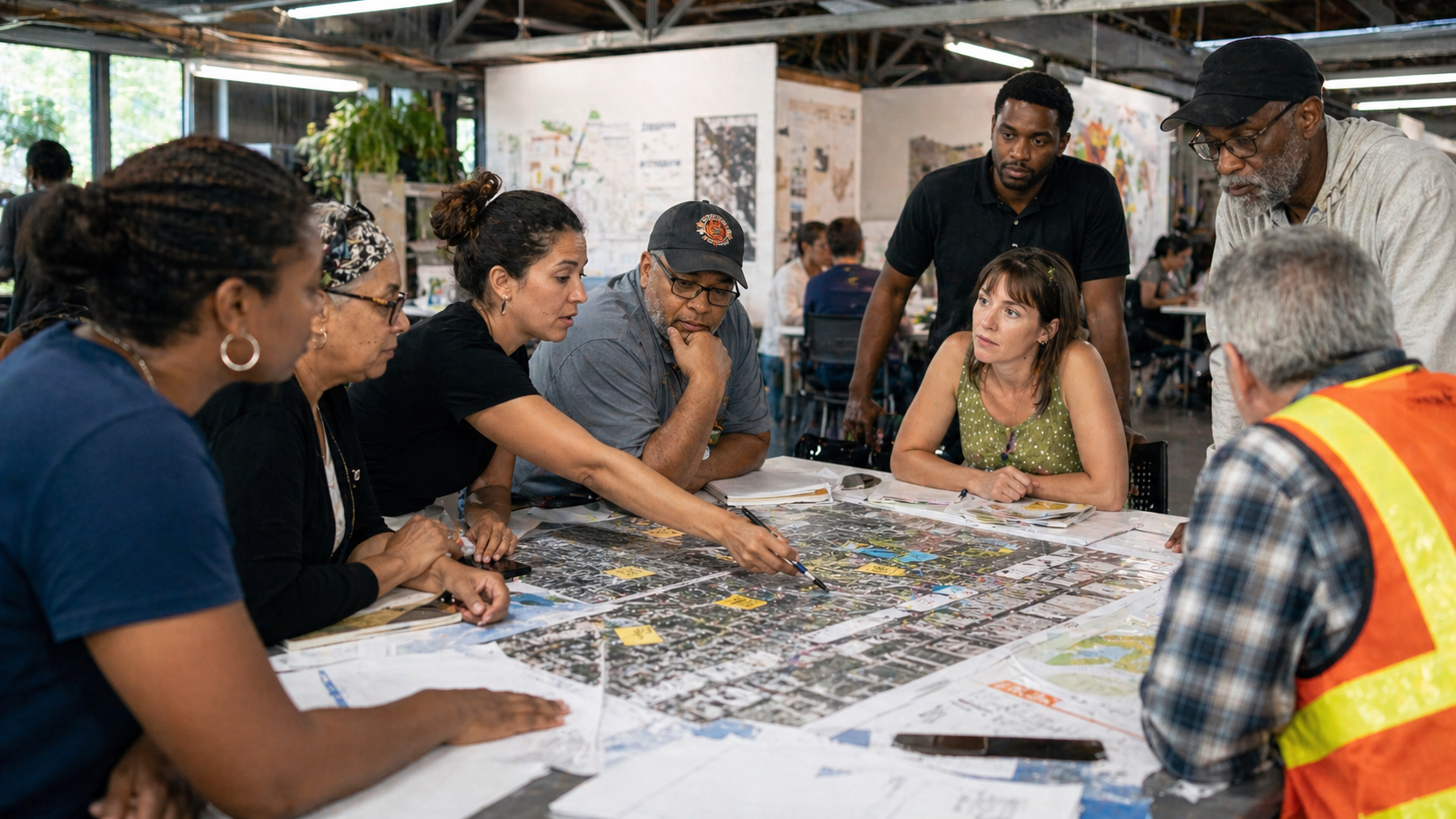 Culture Is Part of Development
