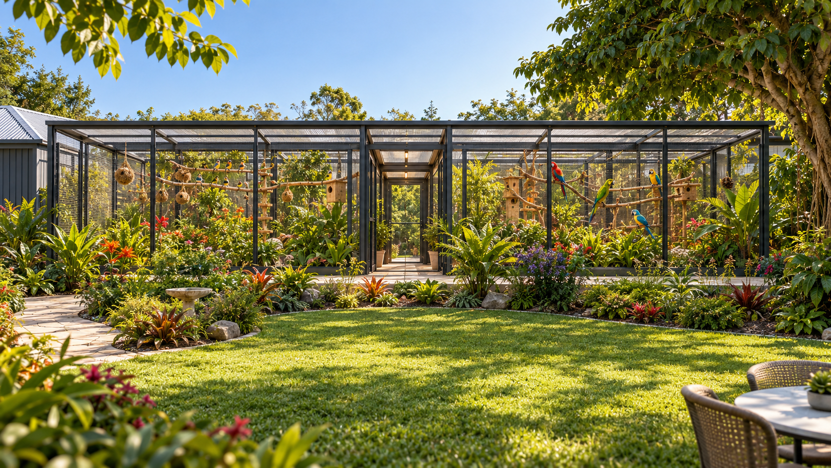 05-Two-aviaries-garden-front.png