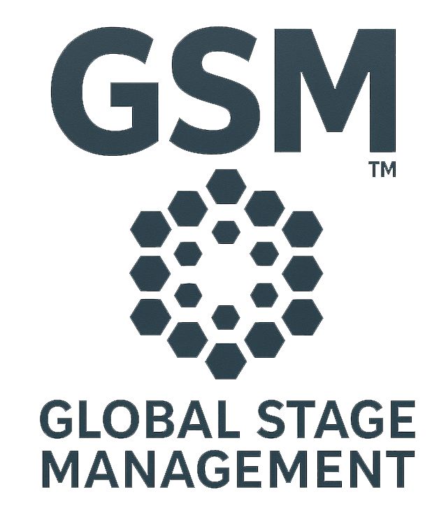 Identity design: GSM CORPORATE