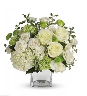 The Grinch Arrangement