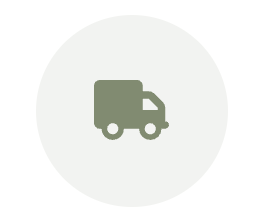 Icon of a delivery truck