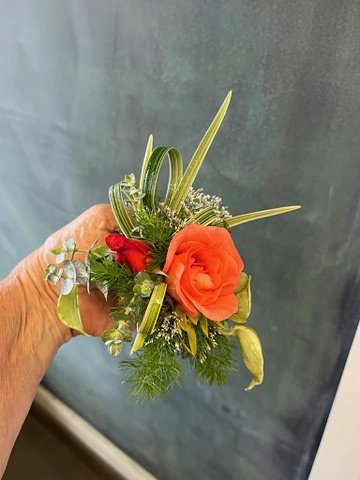 Boutonniere