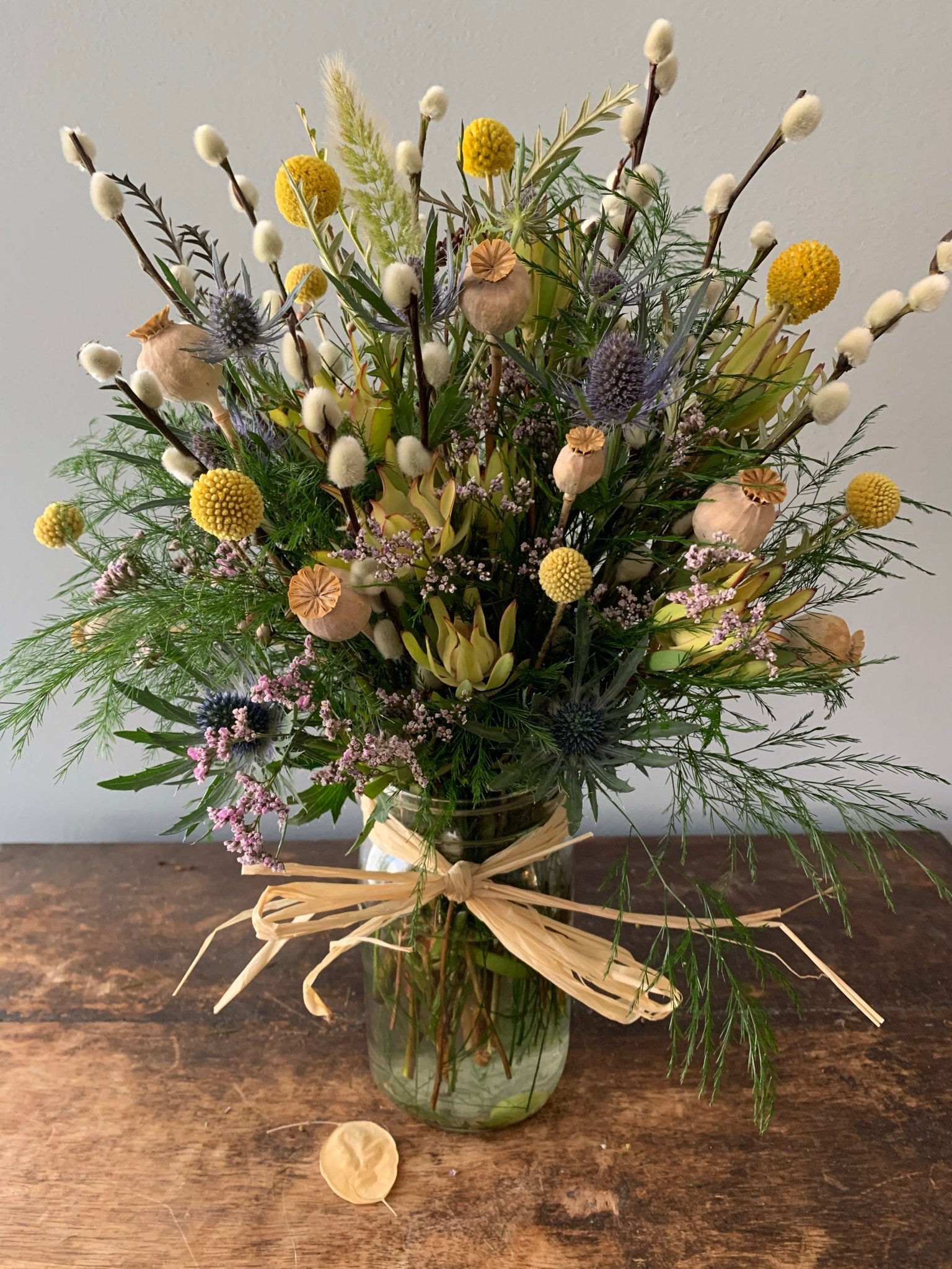 Whimsical Garden Collection