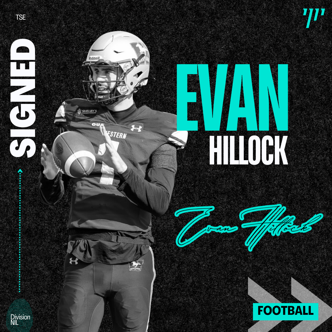 Welcome to the TSE team, Evan.