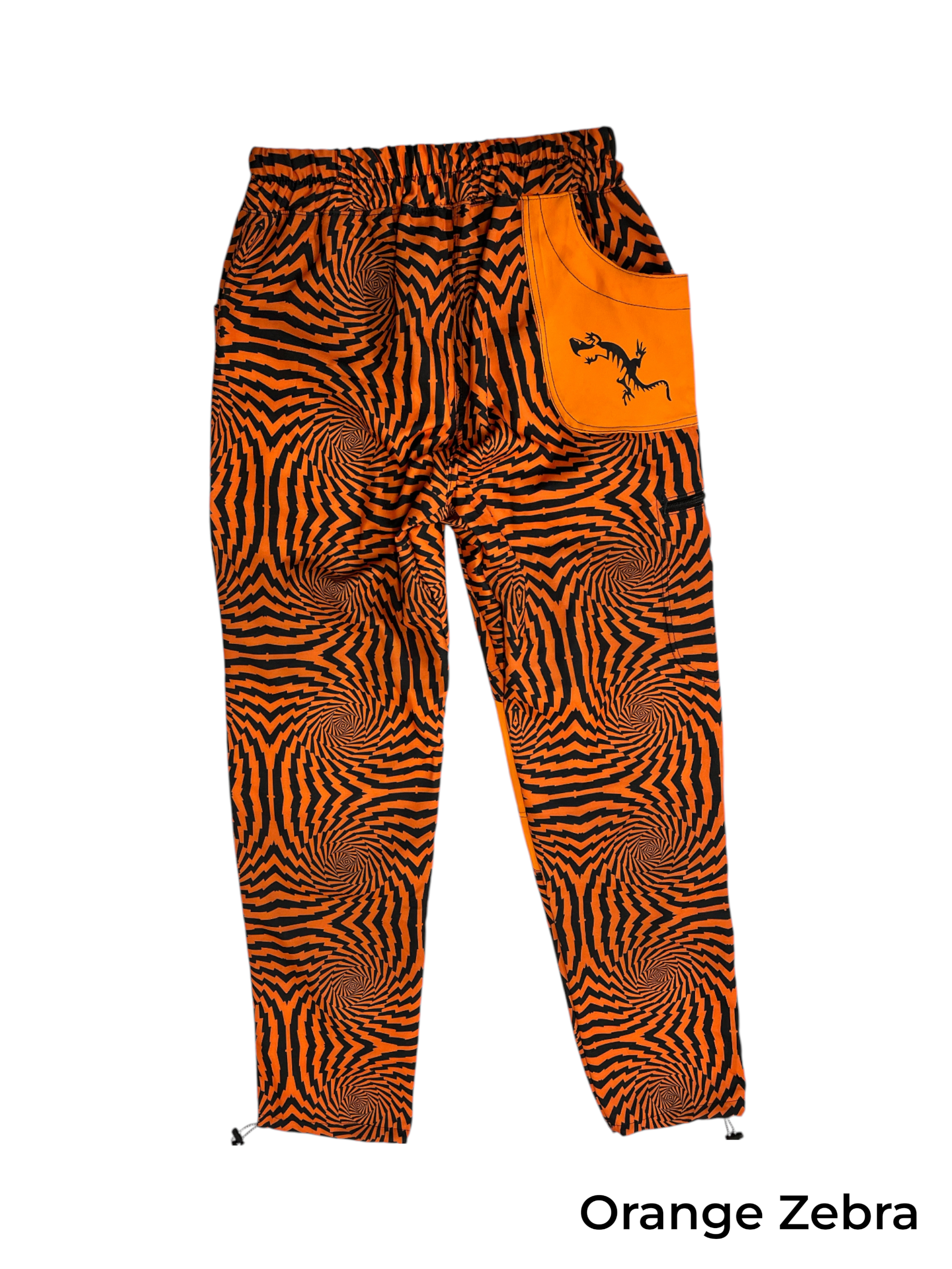 Orange Zebra Pants Back.png