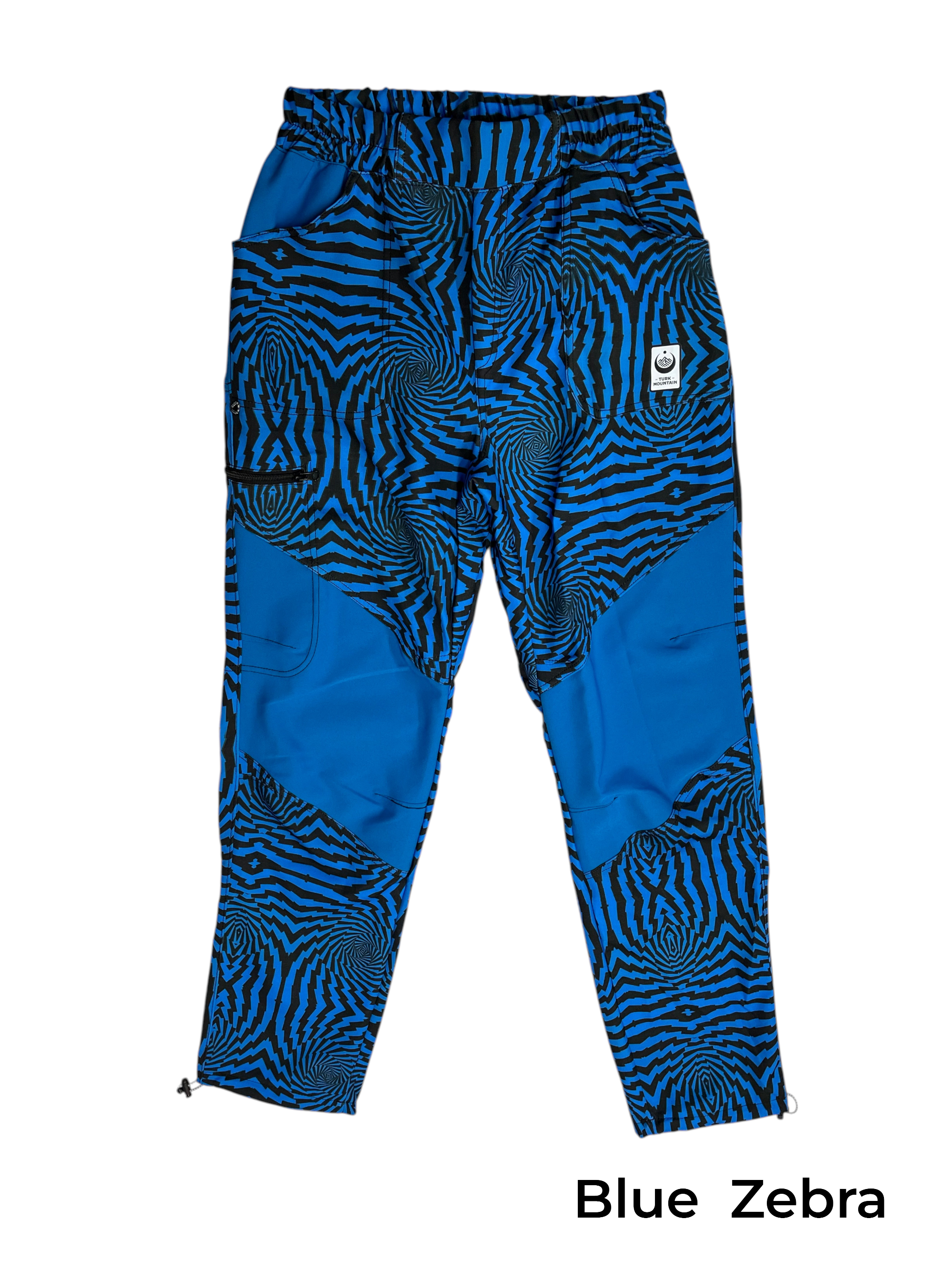 Blue Zebra Pants Front.png