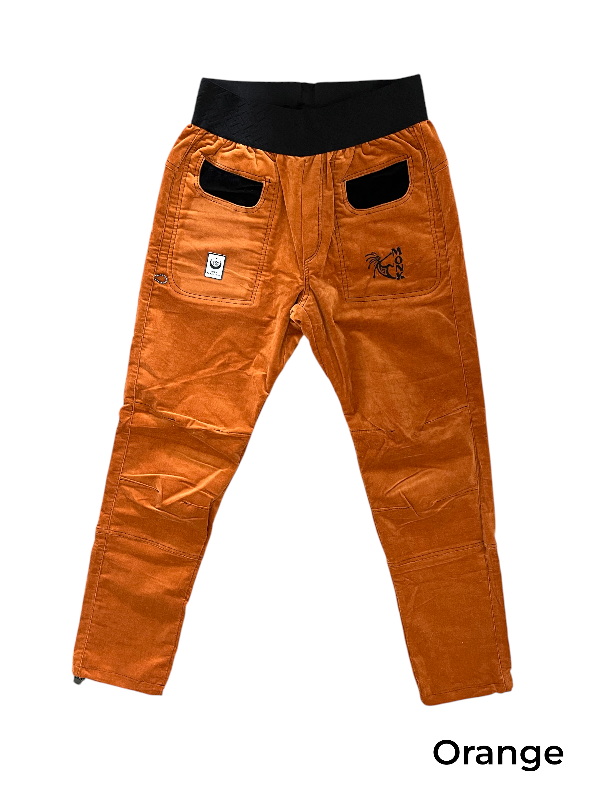 Corduroy Pants