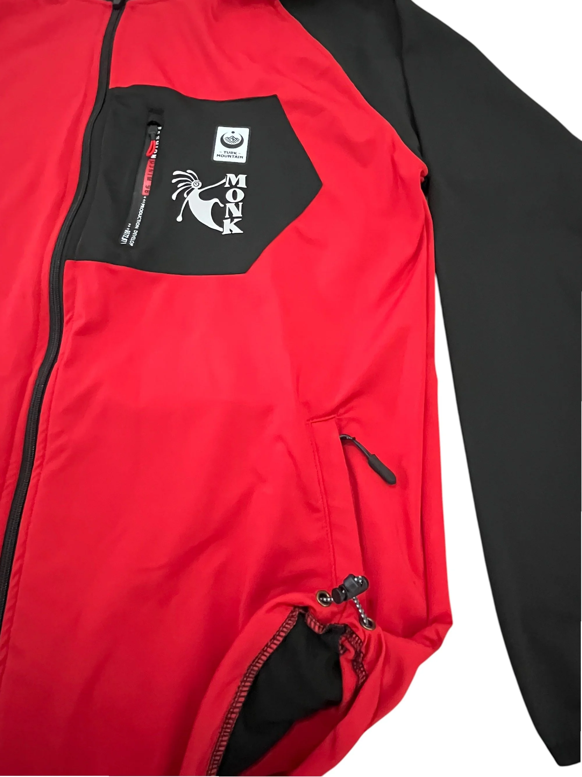 Red Hoodie Pocket Detail.jpg