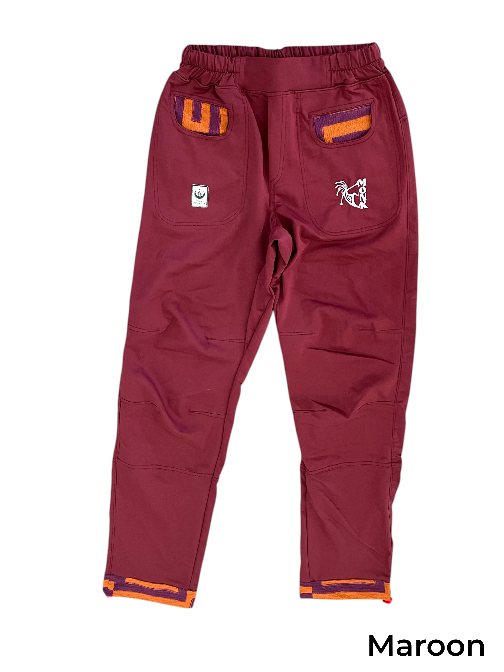 Maroon Pants Front.png
