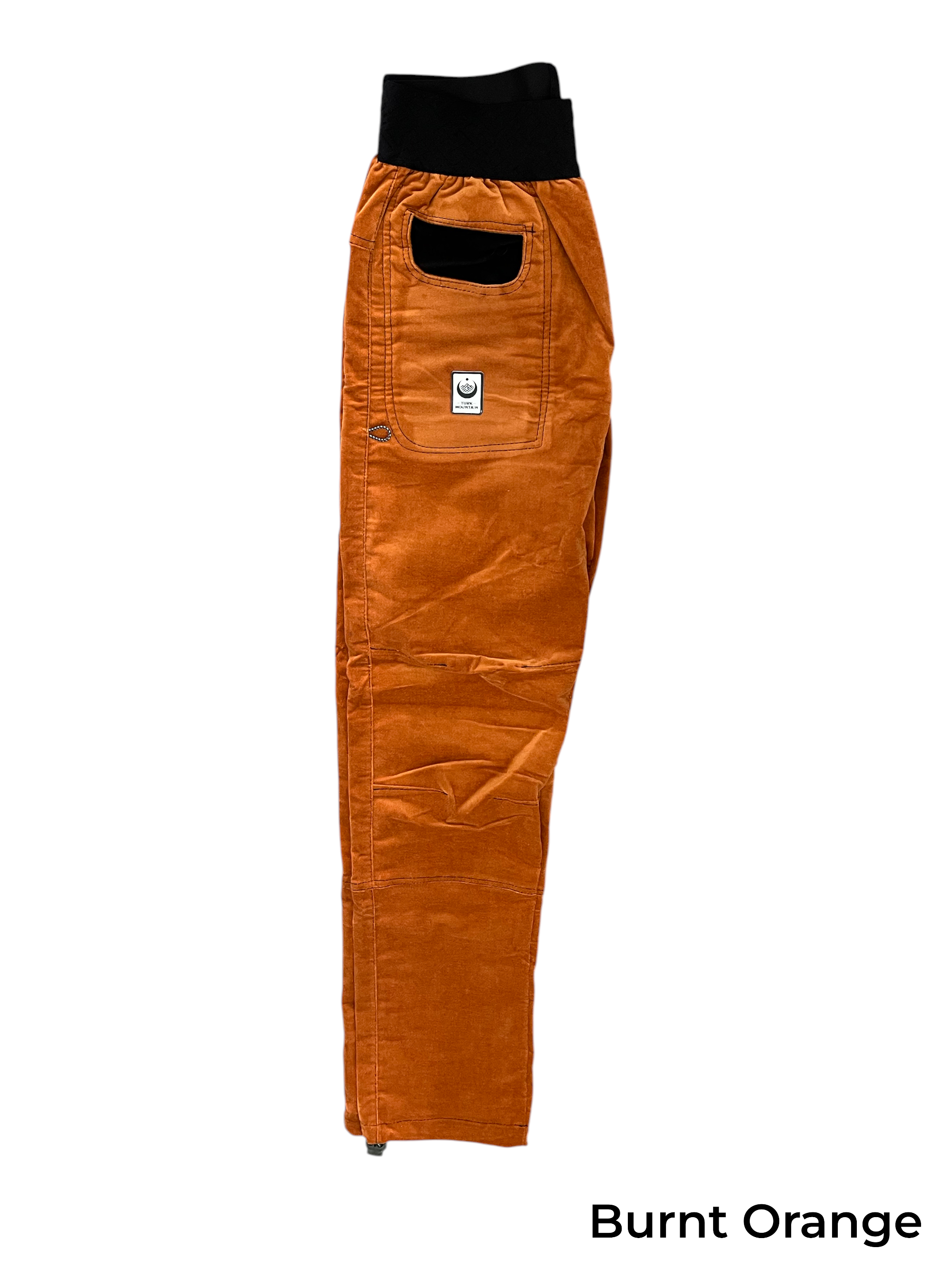 Corduroy Burnt Orange Side.png