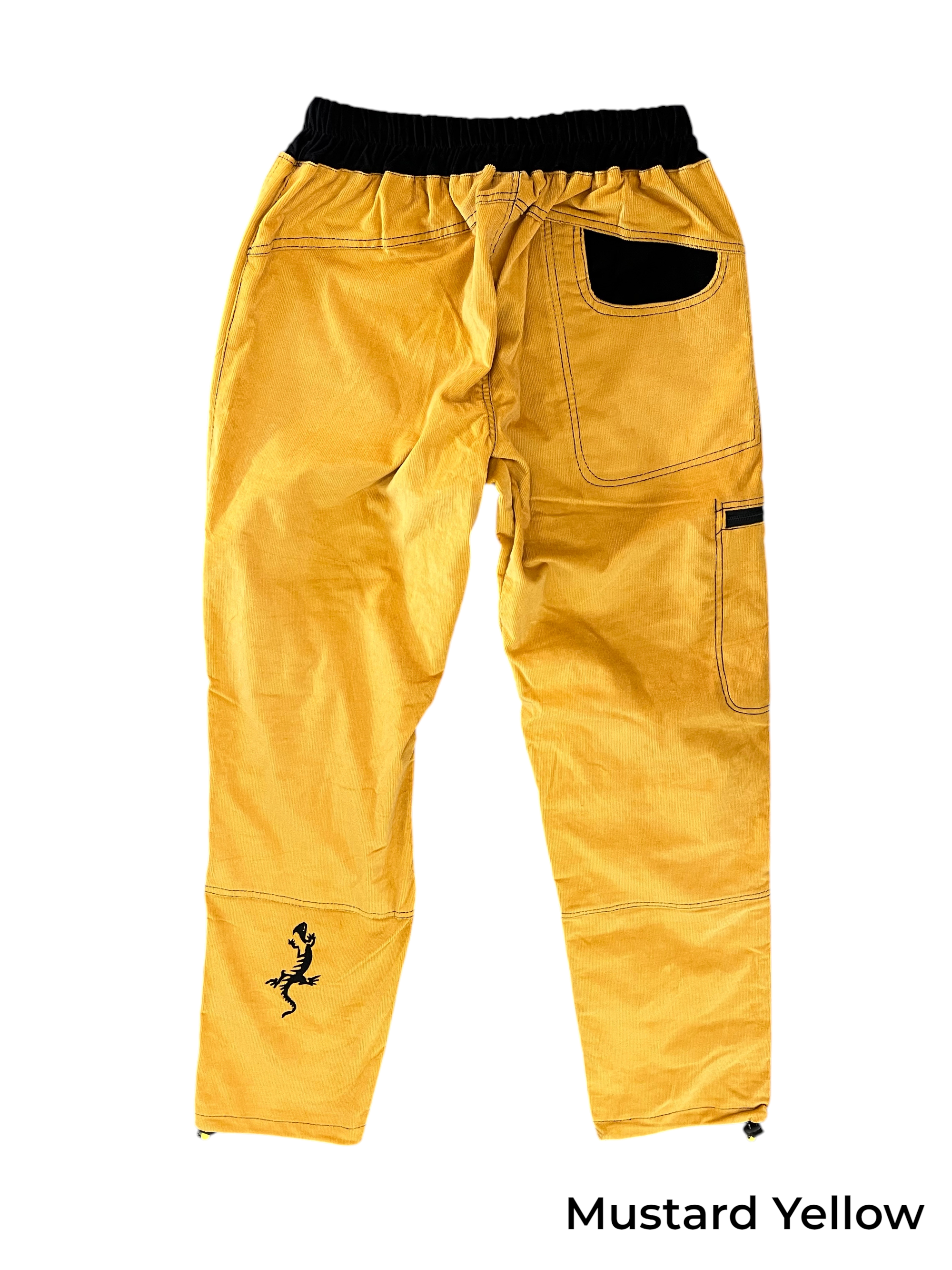 Mustard Yellow Corduroy Back.png