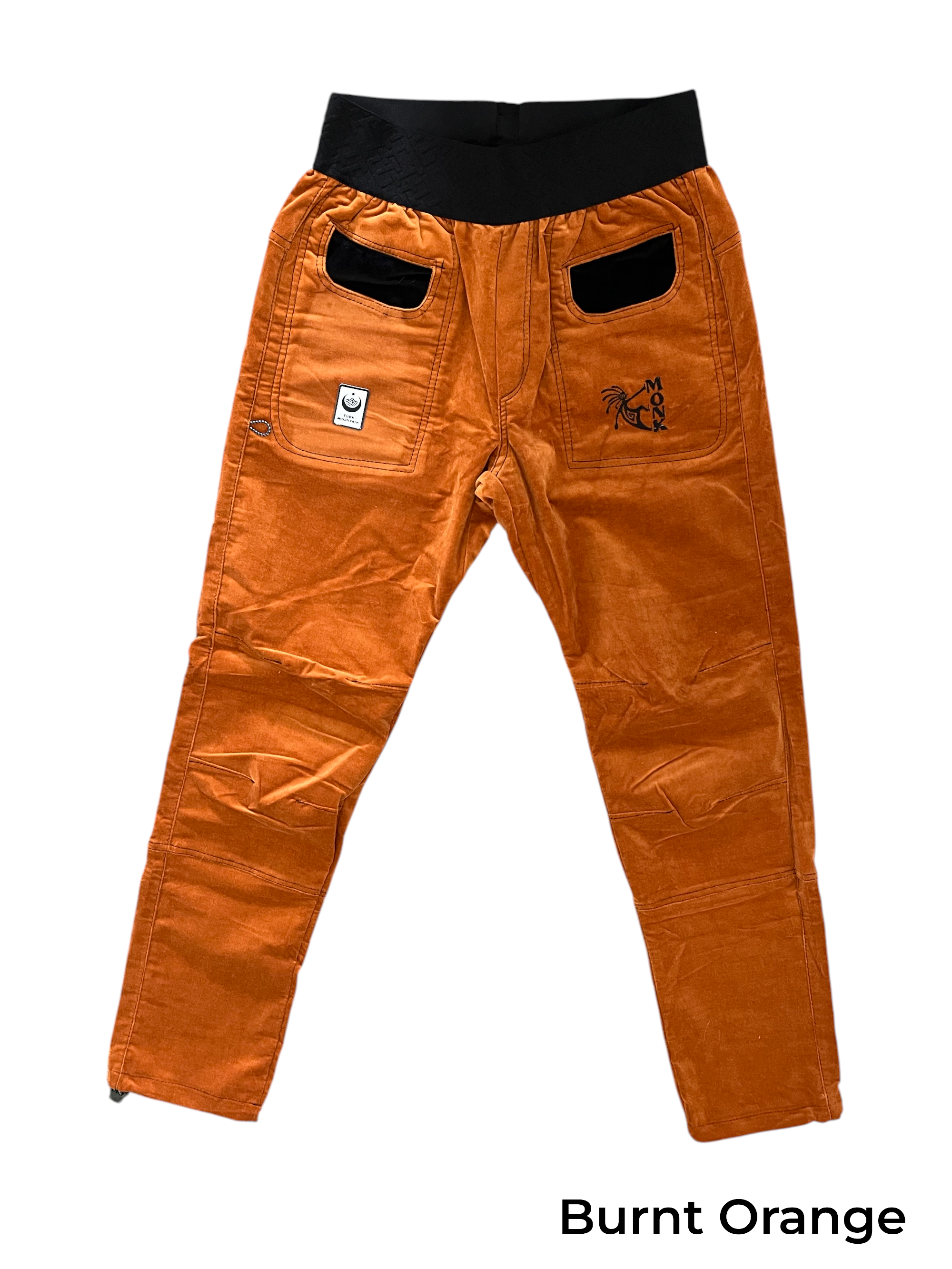Corduroy Burnt Orange Front.png