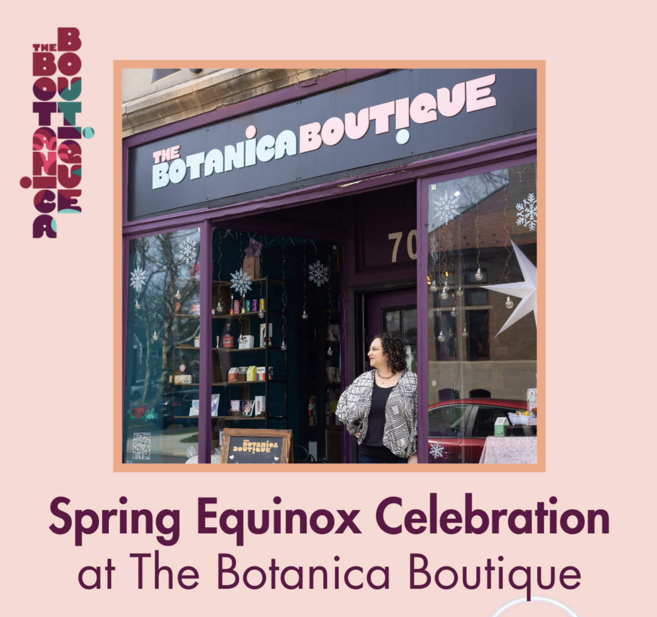 Spring Equinox Celebration
