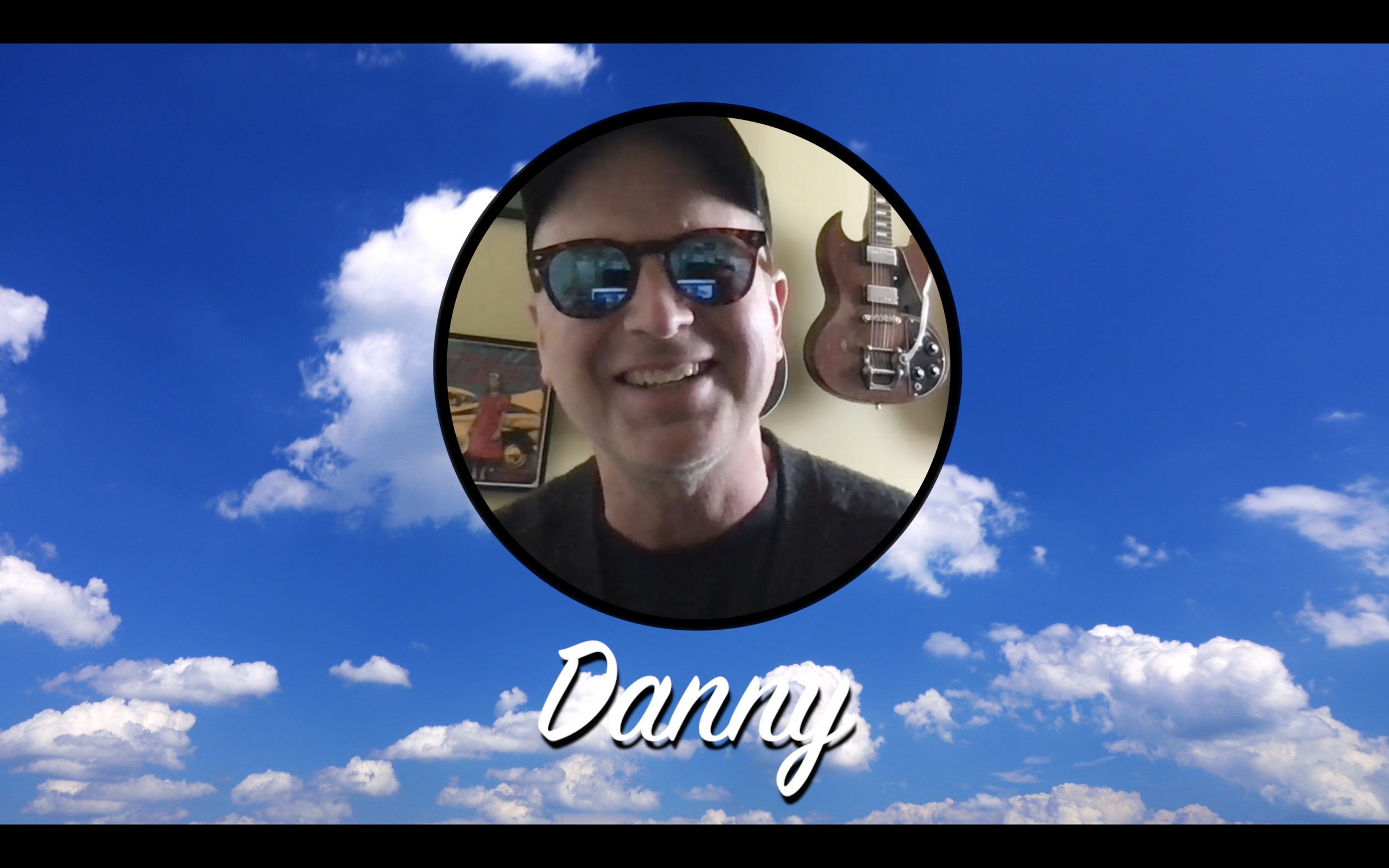Danny Newcomb - Guitars