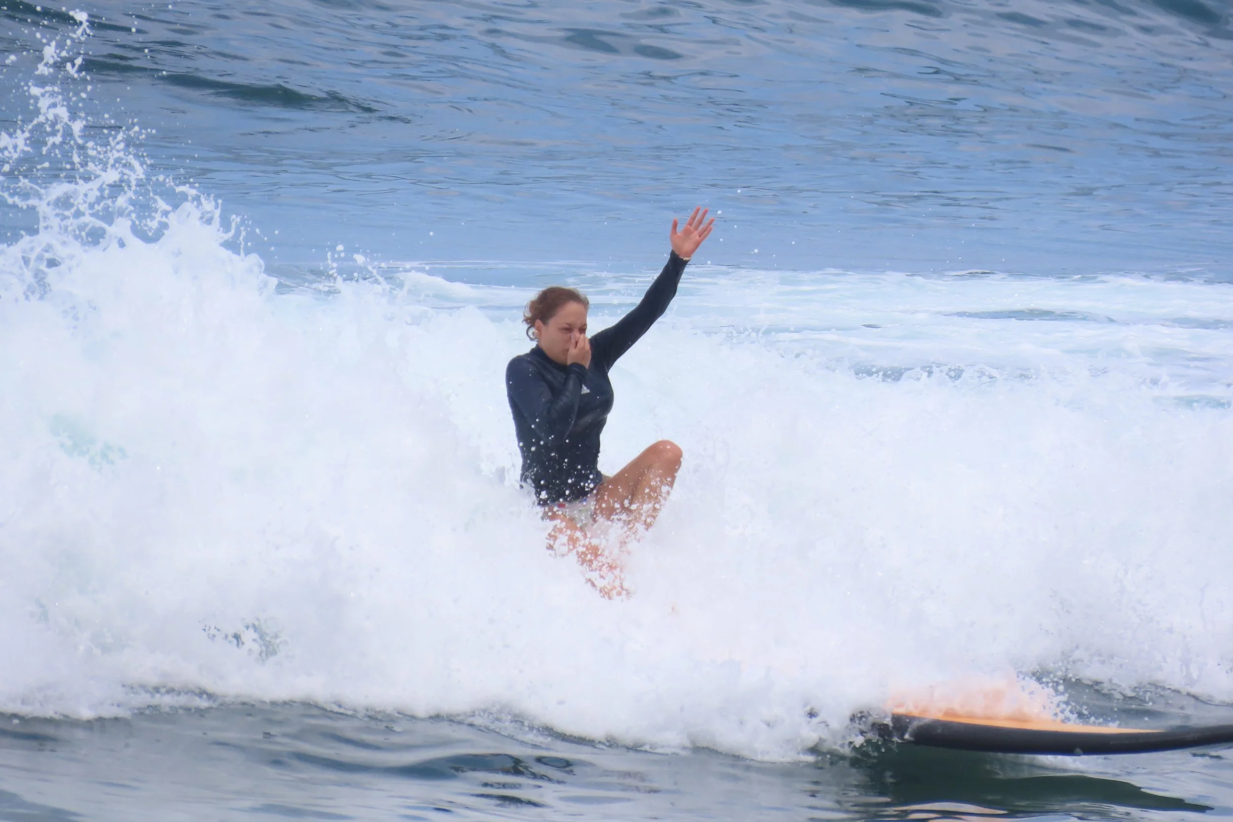 Top 10 Mistakes Beginner Surfers Make in Bali (and How to Avoid Them)