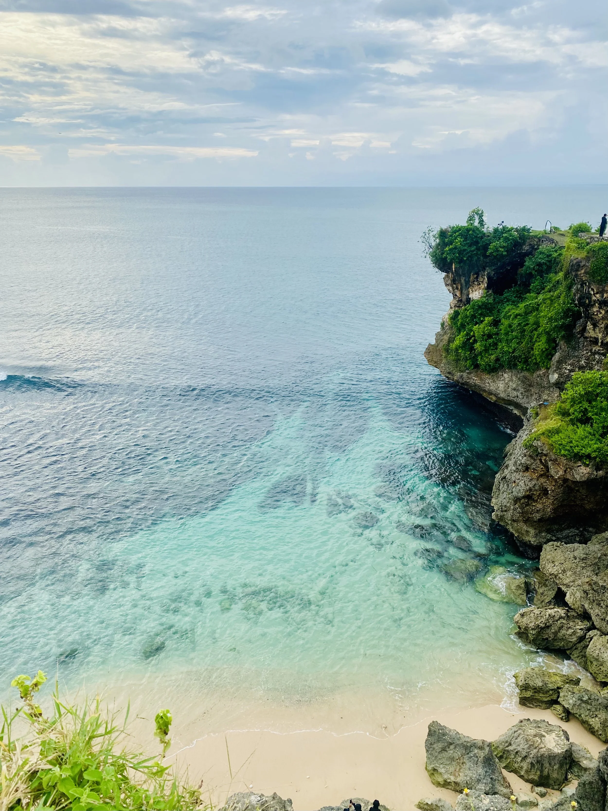 Tides & Swells Explained: How to Read Bali’s Surf Conditions
