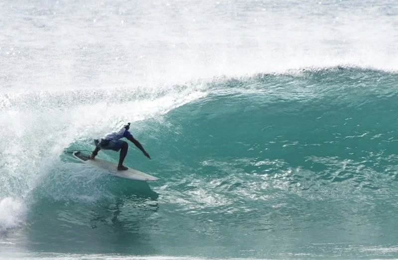 Surfing in Bali in January: Conditions, Swells &amp; Best Spots