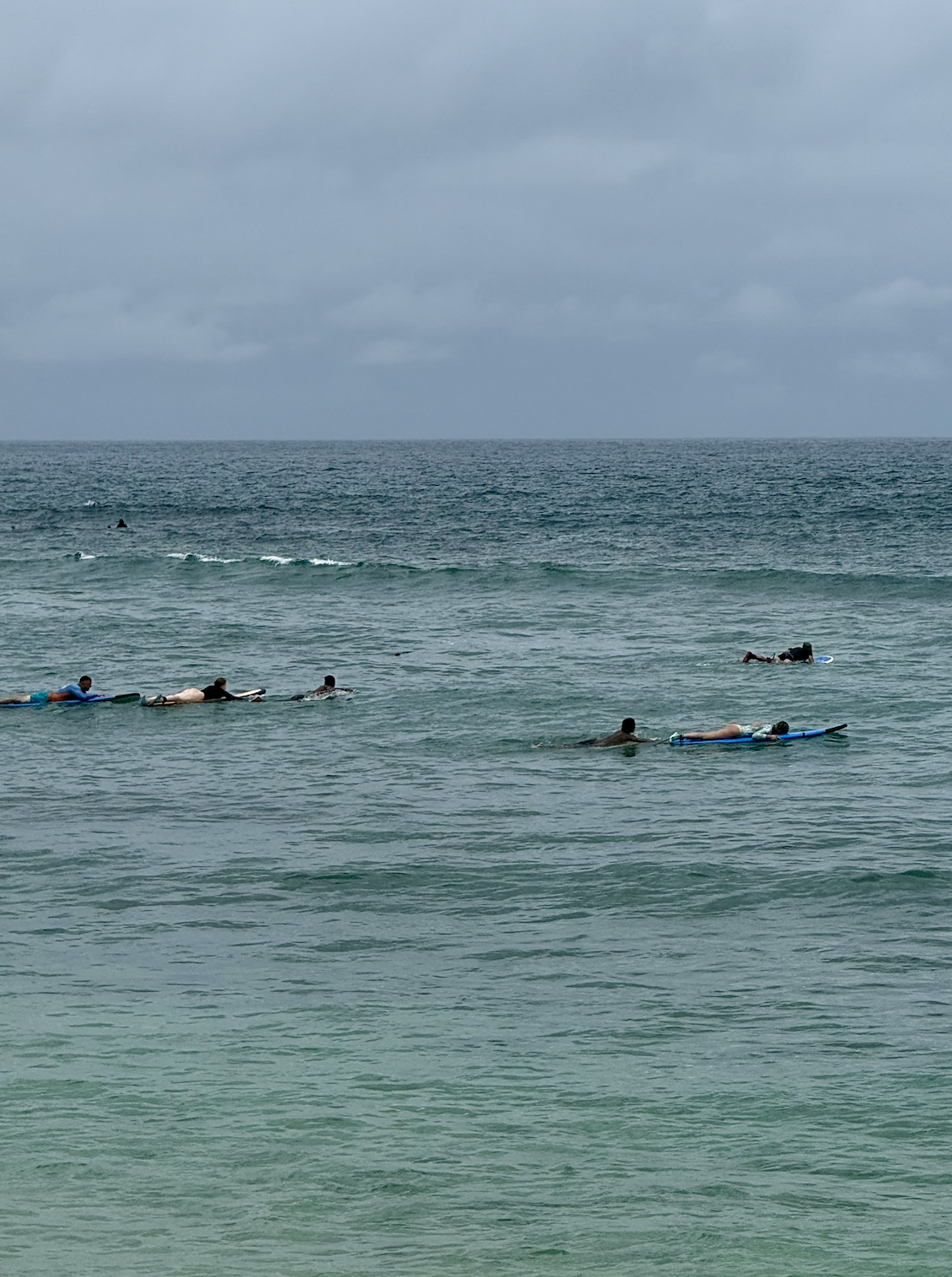From Whitewash to Green Waves: How to Progress as a Beginner Surfer in Bali