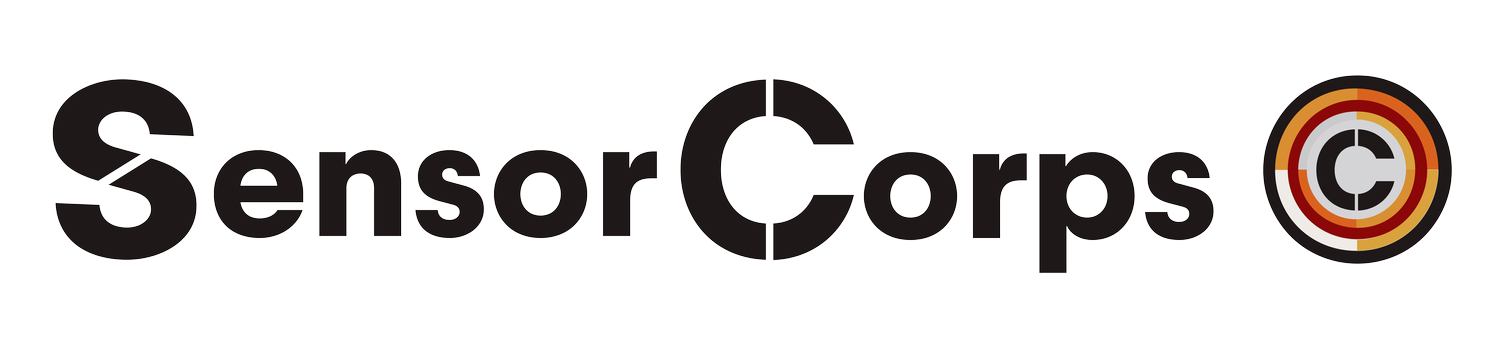 SensorCorps