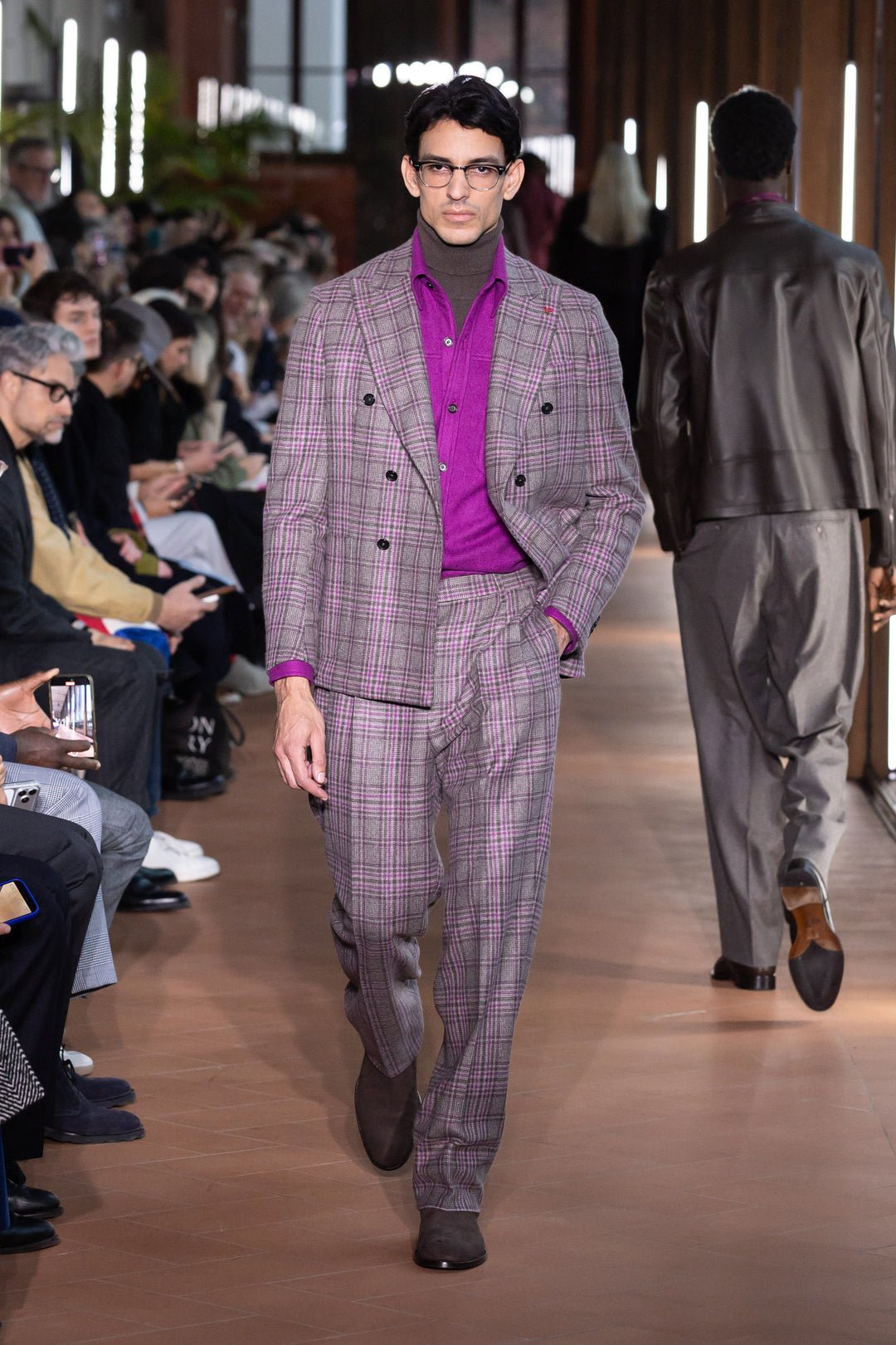 ISAIA Fall/Winter 2026