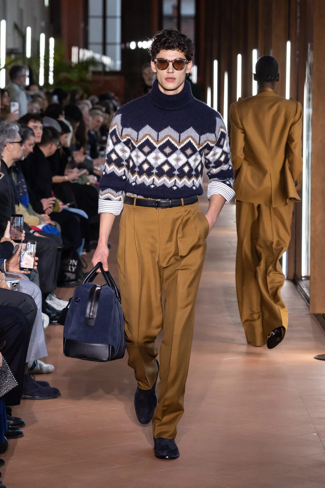ISAIA Fall/Winter 2026