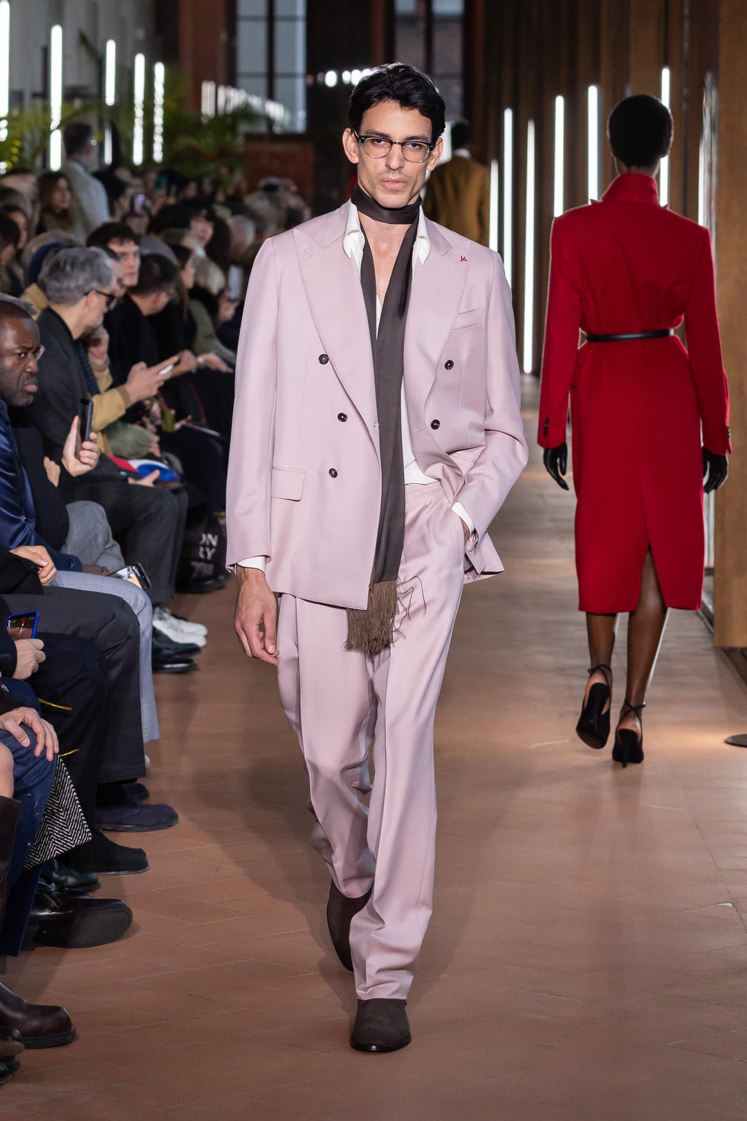 ISAIA Fall/Winter 2026