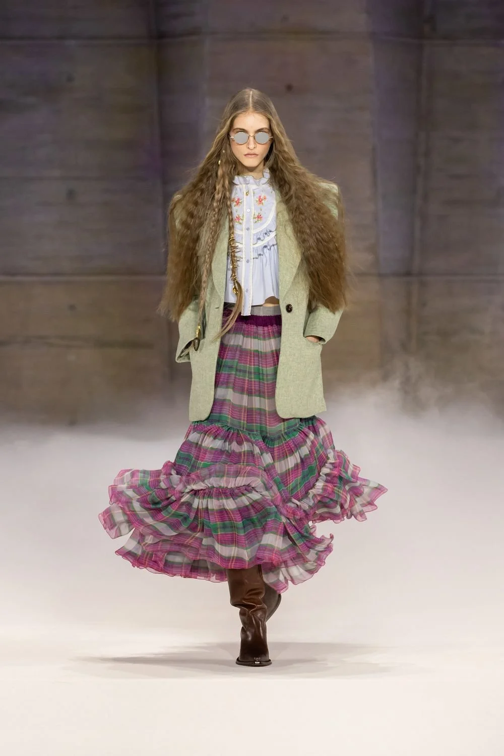 Chloé Fall/Winter 2026–27