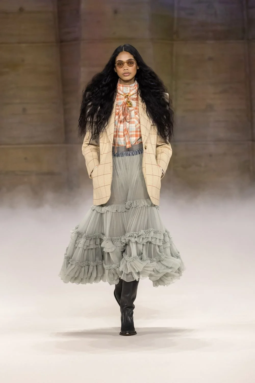 Chloé Fall/Winter 2026–27