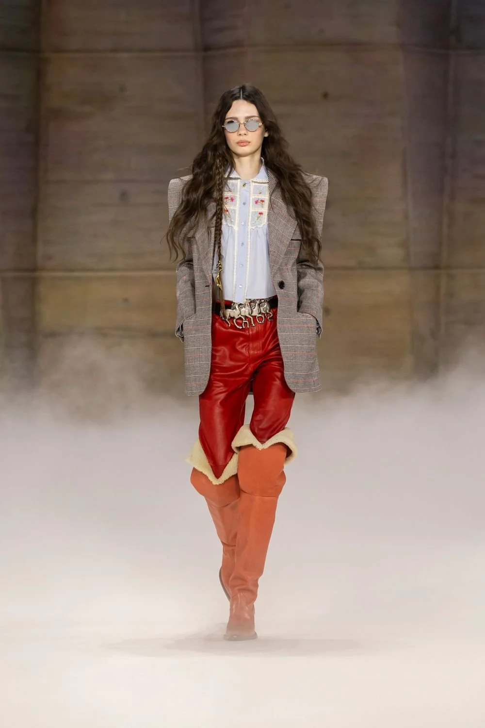 Chloé Fall/Winter 2026–27