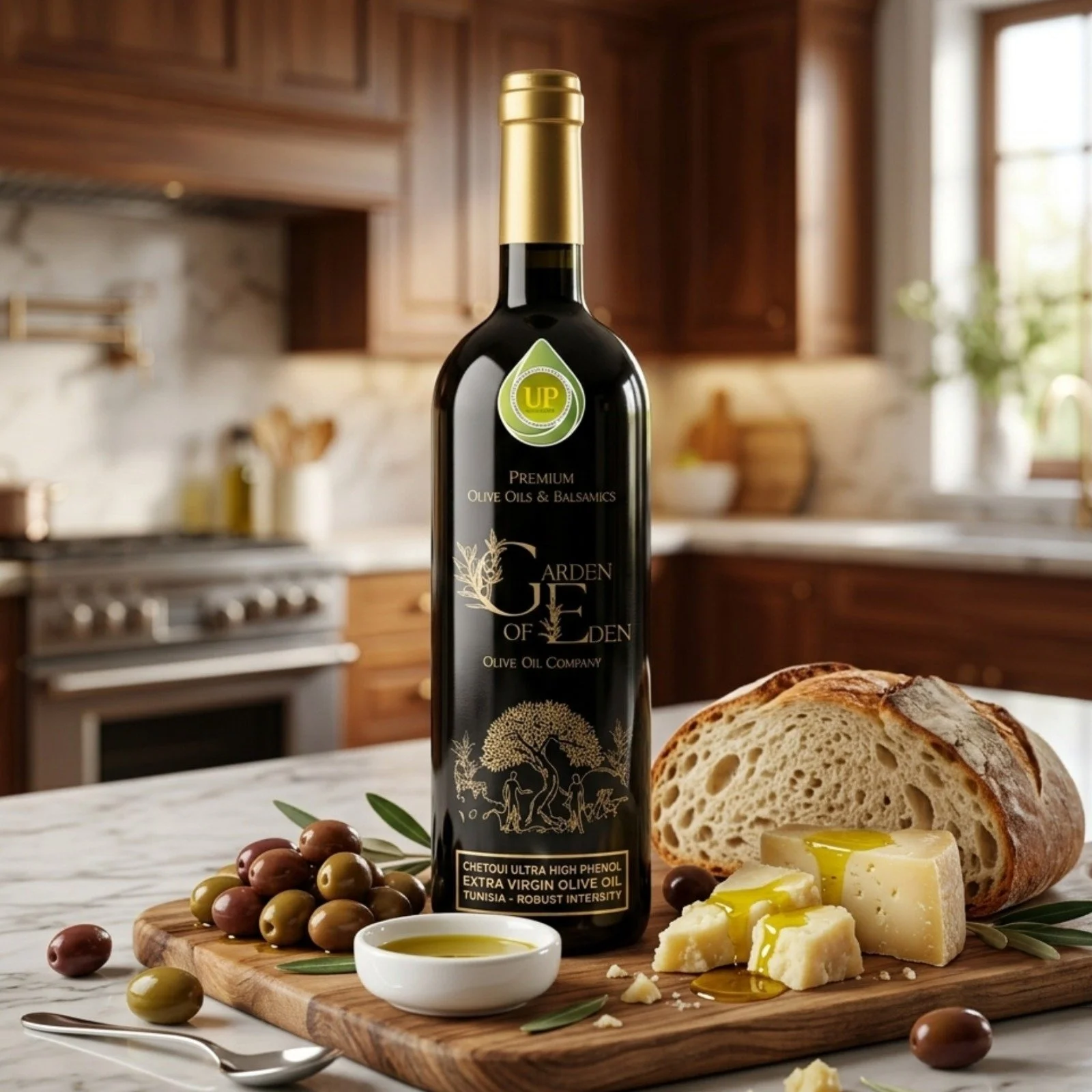 The Art of Living Well: Summer Looks Inspired by the Garden of Eden