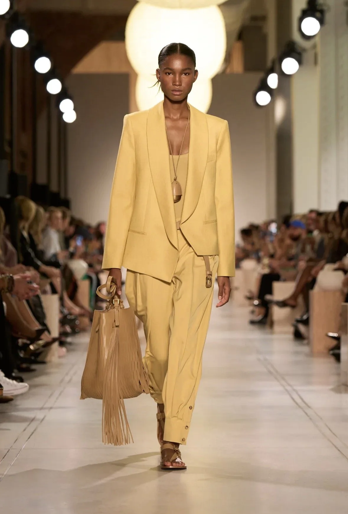 The Spring Edit: Five Looks for Every Occasion