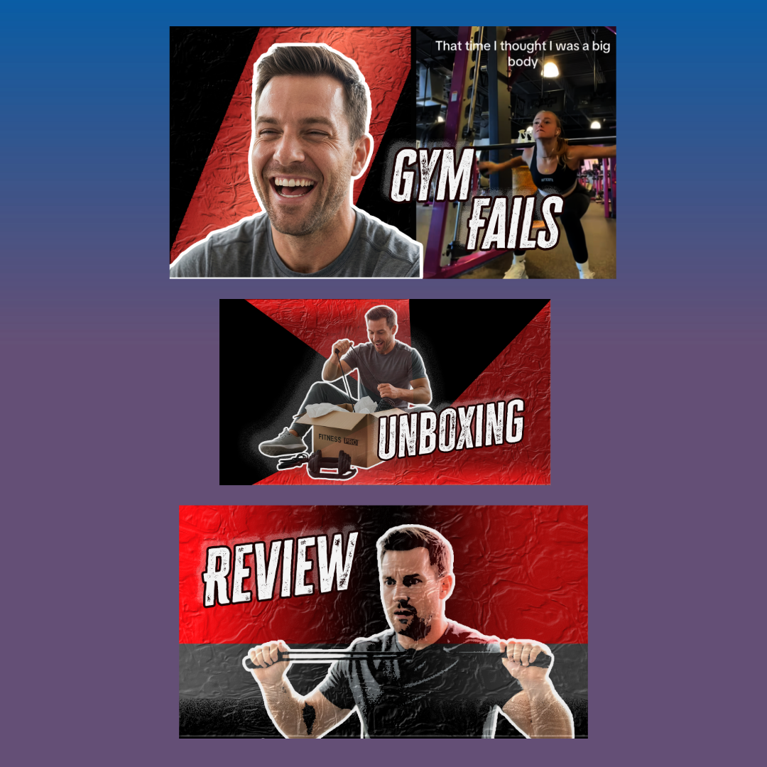Review Starter Pack
