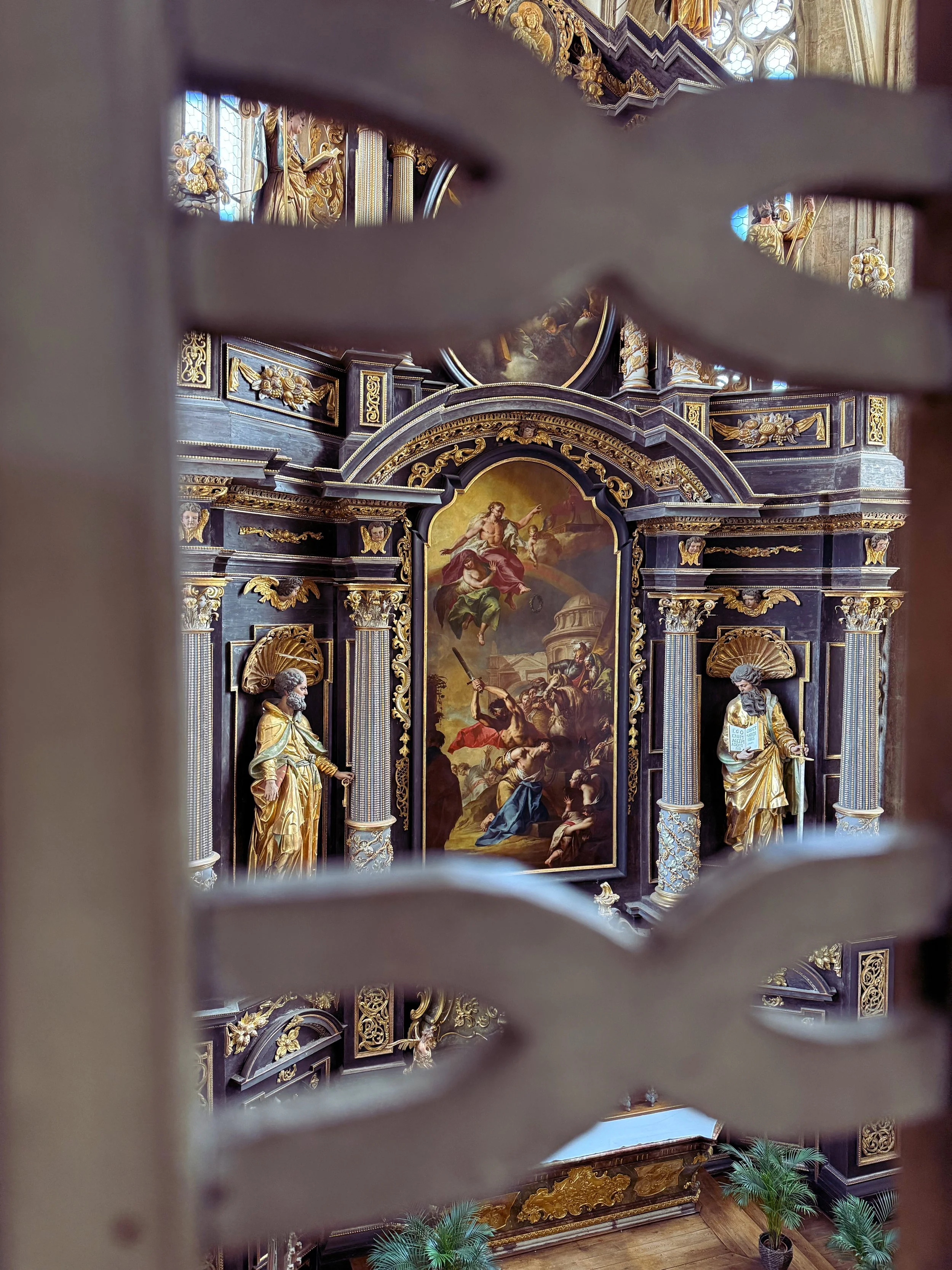 The Personhood of Jesus