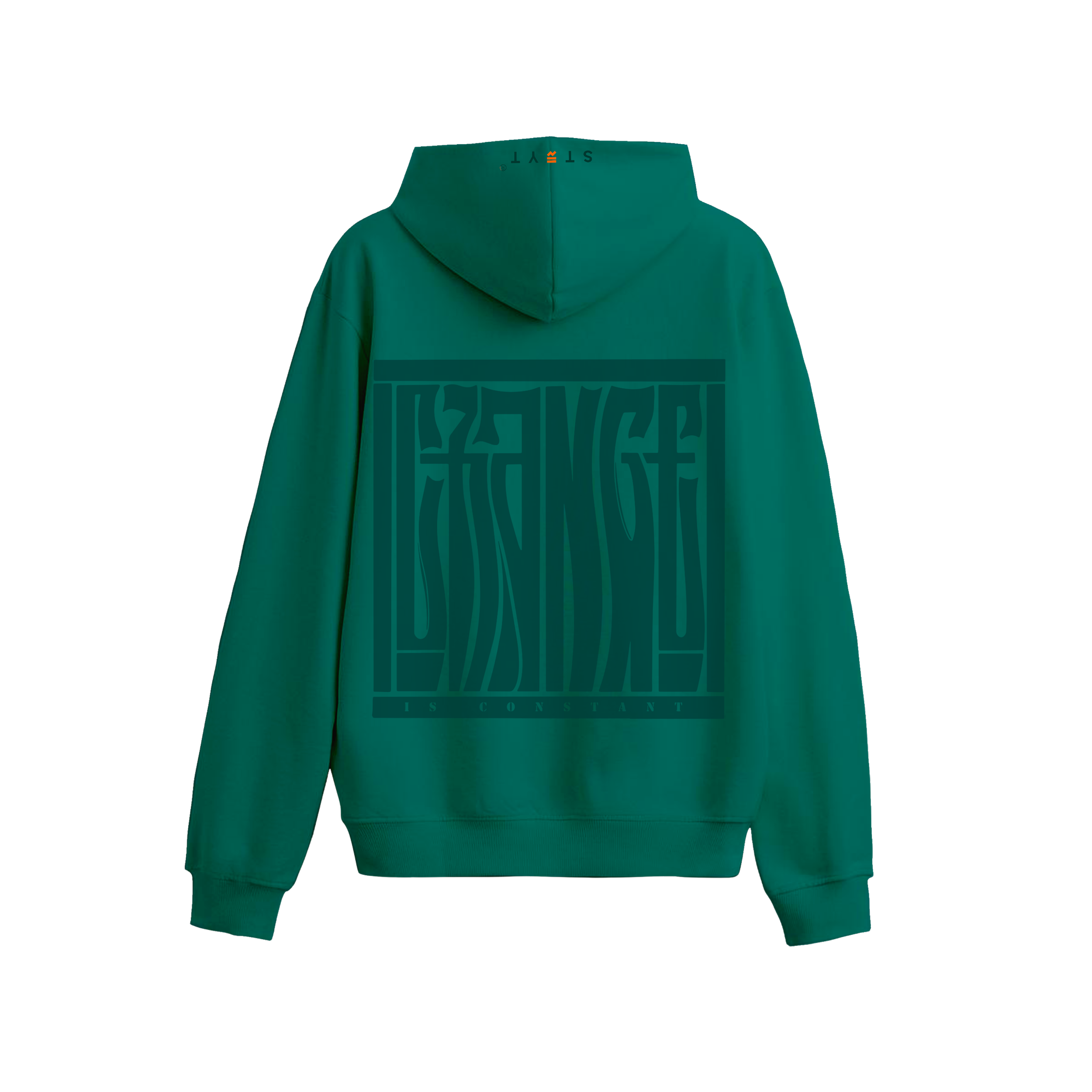 TMNT Hood