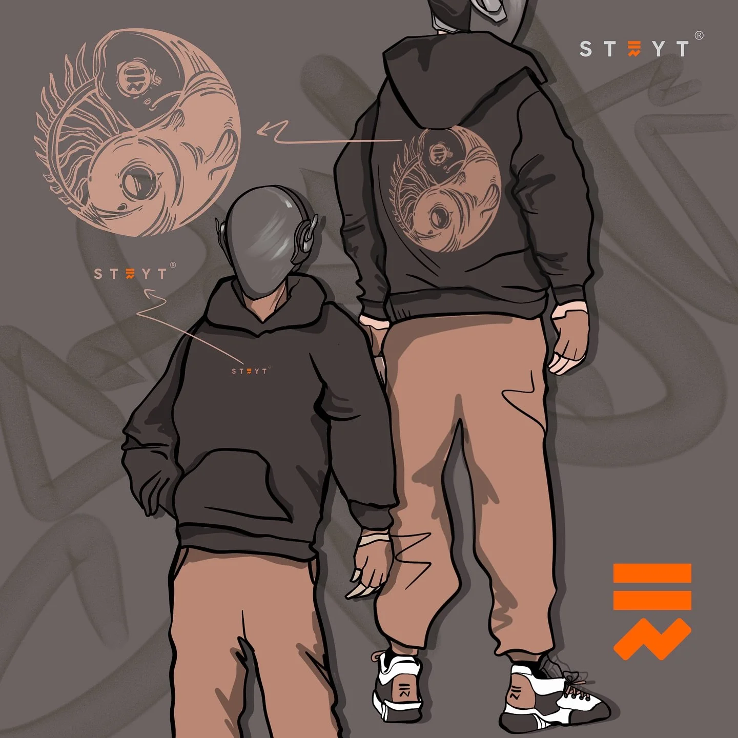 Introducing XoE, stay tuned for updates! 

Turning ideas to designs and designs into products!
Limited Stocks!
#strytaustralia