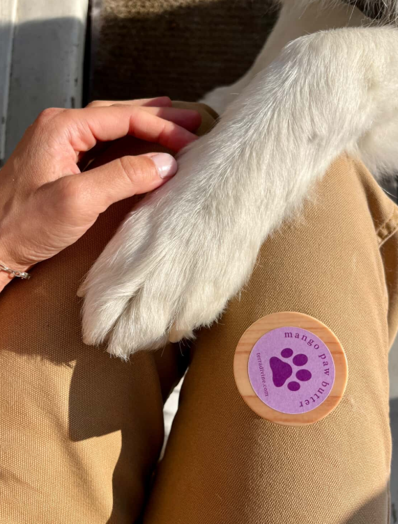 Paw Butter